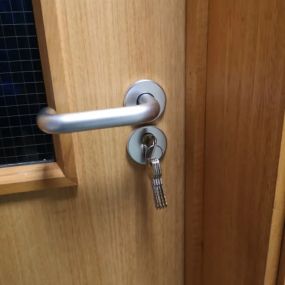 Bild von Safth Locksmith Ltd