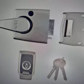 Bild von Safth Locksmith Ltd