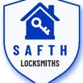 Bild von Safth Locksmith Ltd