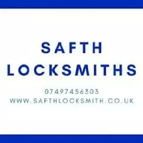 Bild von Safth Locksmith Ltd