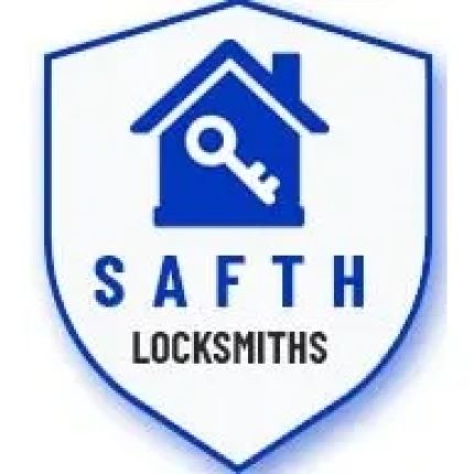 Logo da Safth Locksmith Ltd