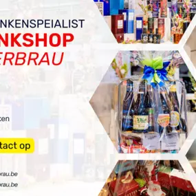 Bild von Drankshop Koperbrau