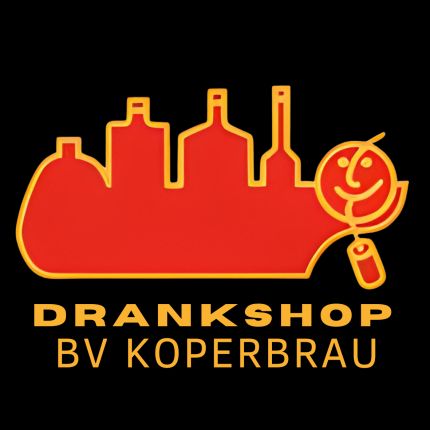 Logo fra Drankshop Koperbrau