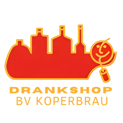 Logo van Drankshop Koperbrau