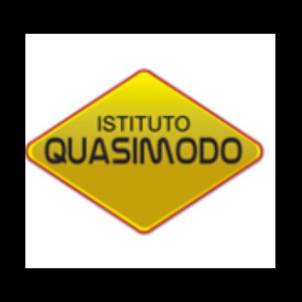 Logotyp från Istituto Paritario Quasimodo