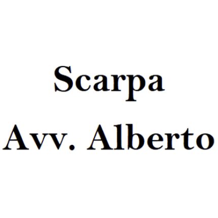 Λογότυπο από Scarpa Avv. Alberto