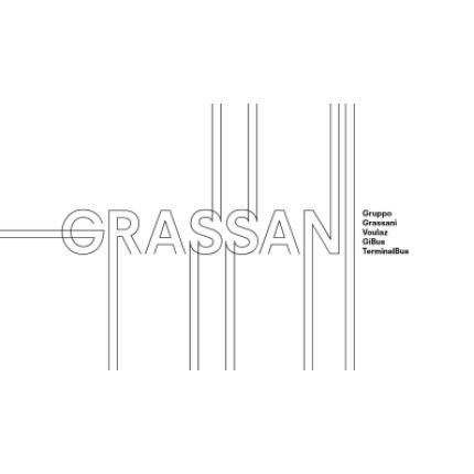 Logotyp från Gruppo Grassani