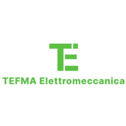 Logotyp från Tefma Elettromeccanica