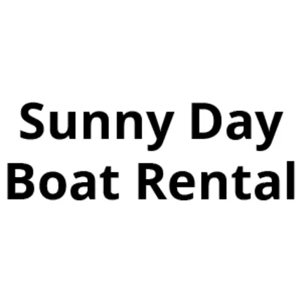 Λογότυπο από Sunny Day Boat Rental