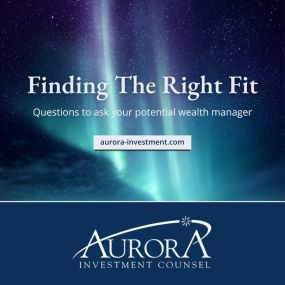 Bild von Aurora Investment Counsel Inc