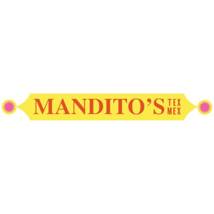 Logotyp från Mandito's Tex-Mex