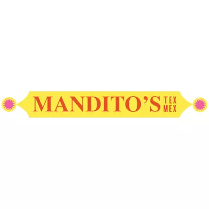 Logo fra Mandito's Tex-Mex