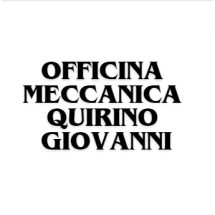 Logo od Officina Meccanica Quirino Giovanni