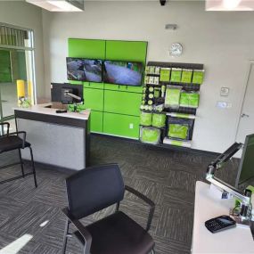 Office - Extra Space Storage at 8400 Fruitville Rd, Sarasota, FL 34240