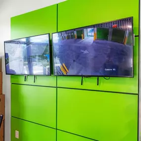 Security Screens