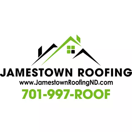 Logo from Jamestown Roofing