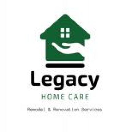 Logo van Legacy Home Care Pro
