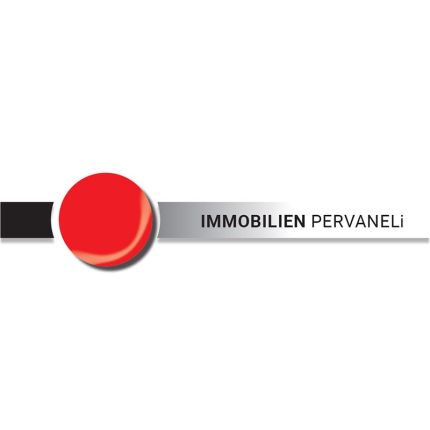 Logotyp från Immobilien Pervaneli