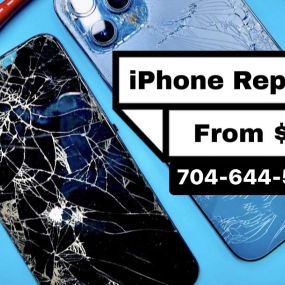 Bild von CyberMax iPhone & Repairs