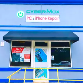 Bild von CyberMax iPhone & Repairs - Phone Repair Charlotte