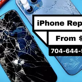 Bild von CyberMax iPhone & Repairs - Phone Repair Charlotte