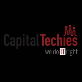 Bild von Capital Techies | Outsourced IT Support & Managed IT Services - IT Consulting Firm