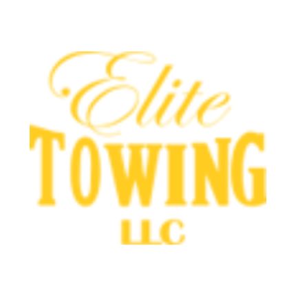 Logo de Elite Towing