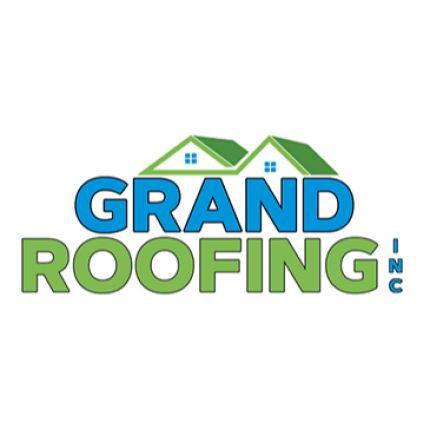 Logo from Grand Roofing Inc.