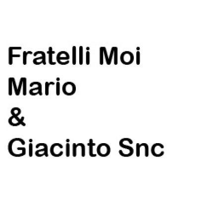 Logótipo de Fratelli Moi Mario & Giacinto