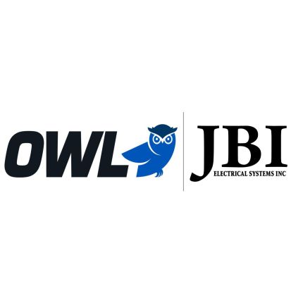 Logo von JBI Electrical Systems, an OWL Services