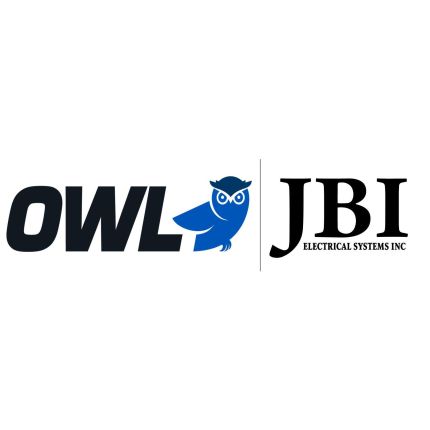 Logo van JBI Electrical Systems, an OWL Services