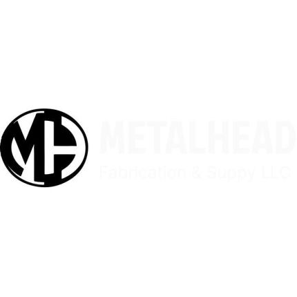 Logo van Metal Head Fabrication and Supply