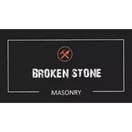 Logótipo de Broken Stone Masonry, LLC