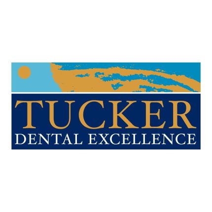 Logo de Tucker Dental Excellence