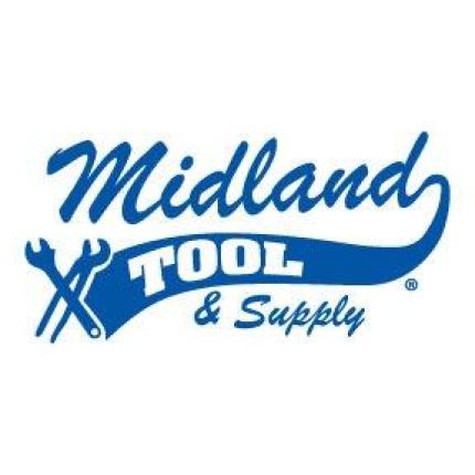 Logo da Midland Tool & Supply