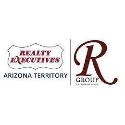 Logo fra RGroup Property Management, Realty Executives