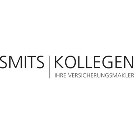 Logo von Smits & Kollegen | Dein Versicherungsmakler