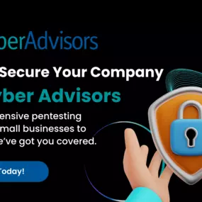 Bild von Cyber Advisors