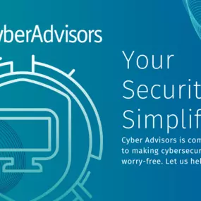 Bild von Cyber Advisors