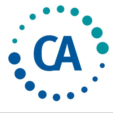 Logo from Cyber Advisors
