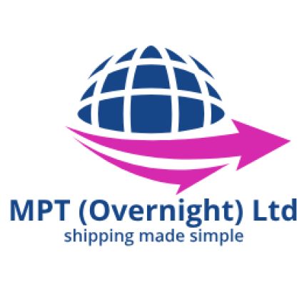 Logo od MPT (Overnight) Ltd