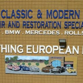 Bild von All European I Auto Repair Las Vegas