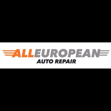Logo fra All European I Auto Repair Las Vegas