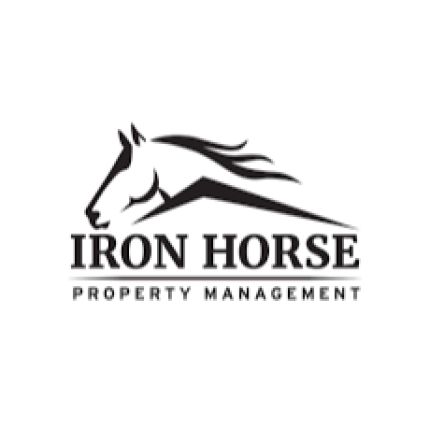 Logo from Iron Horse Property Management