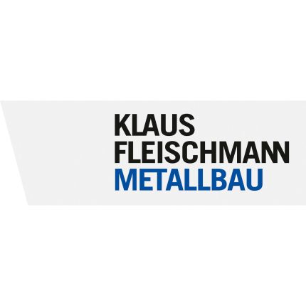 Logo van Klaus Fleischmann Metallbau GmbH