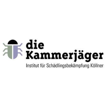 Logotipo de Die Kammerjäger Institut für Schädlingsbekämpfung Köllner