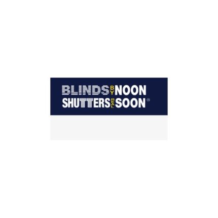 Logo from Blinds By Noon & Shutters Real Soon Inc.