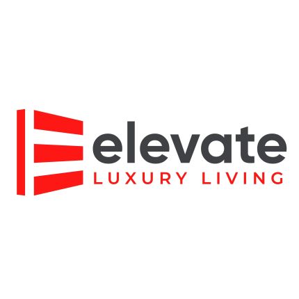Logo de Elevate Luxury Living