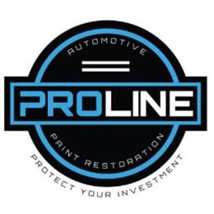 Logo from Proline Paint Restoration