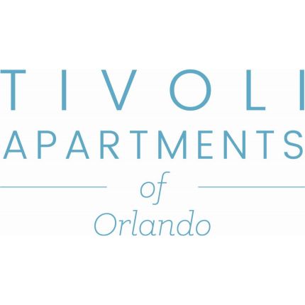 Logo od Tivoli Apartments of Orlando